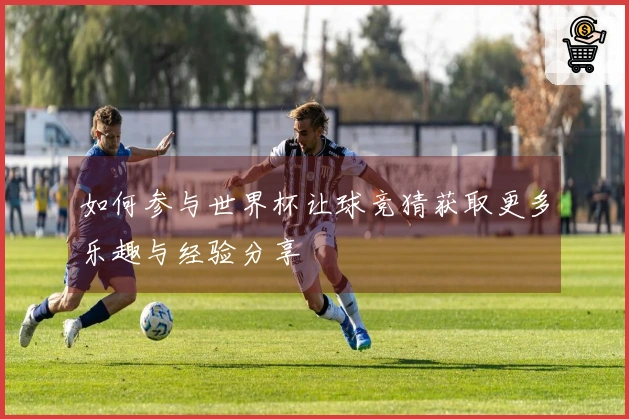 如何参与世界杯让球竞猜获取更多乐趣与经验分享