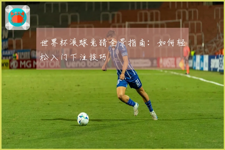 世界杯滚球竞猜全景指南：如何轻松入门下注技巧