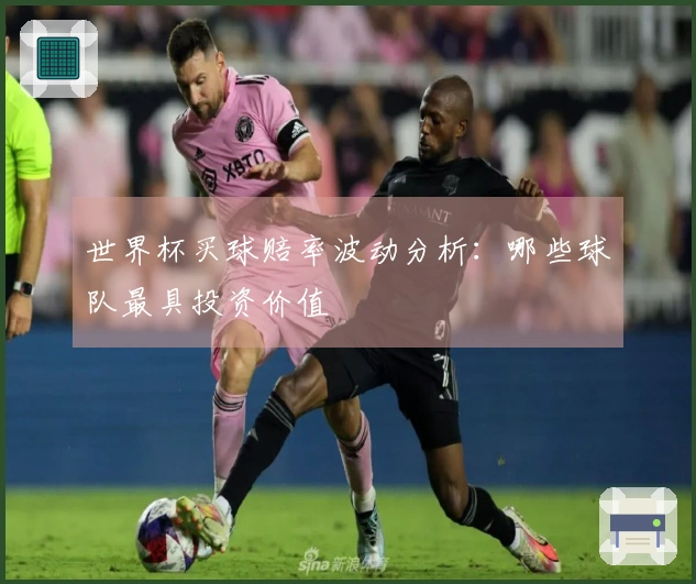 世界杯买球赔率波动分析：哪些球队最具投资价值